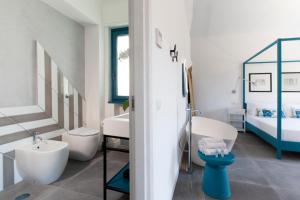 Bagno di Estate4home - Design Flat