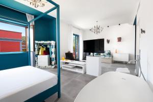 Cucina o angolo cottura di Estate4home - Design Flat