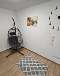 Fotografie z fotogalerie ubytování Apartman Muzika Jagodina v destinaci Jagodina