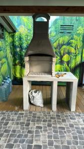 Gallery image of MBS Studio Standard LA CARAPA in Guenouillet