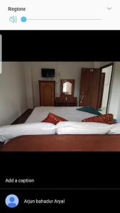 Gallery image of Hotel Shiva's Dream in Sauraha