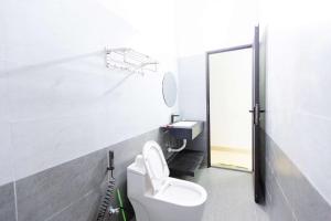 Ένα μπάνιο στο Tam coc Newway Homestay +19 φωτογραφίες