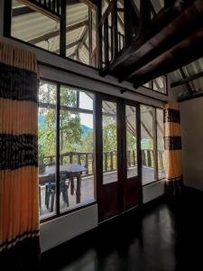 Fotografie z fotogalerie ubytování Dune Delight Villa v destinaci Ella