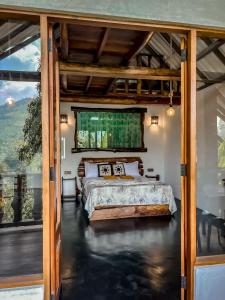 Fotografie z fotogalerie ubytování Dune Delight Villa v destinaci Ella