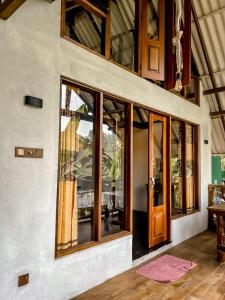 Fotografie z fotogalerie ubytování Dune Delight Villa v destinaci Ella