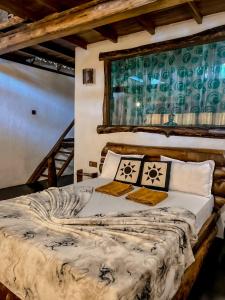 Fotografie z fotogalerie ubytování Dune Delight Villa v destinaci Ella