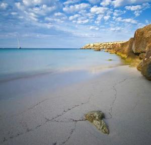 Afbeelding uit fotogalerij van Casa vacanze Villa Raffaela in Favignana +38 foto's