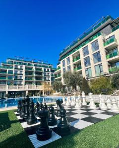 Το κτήριο όπου στεγάζεται  το διαμέρισμα +59 φωτογραφίες