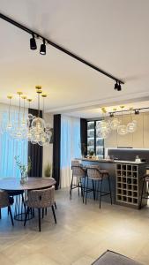 Φωτογραφία από το άλμπουμ του stars apartment krtsanisi στην Τιφλίδα