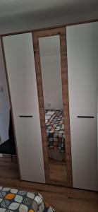 Foto sihtkohas Mitrovići asuva majutusasutuse Apartments Bajceta galeriist