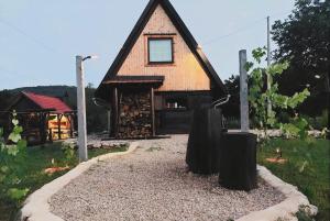 En have udenfor Lone Coyote + 34 billeder