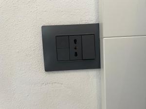 Fotografie z fotogalerie ubytování DROOMS 4,0 domotic smart self 24h,7 vicino treni Porta Susa e Centro Storico v Turíně
