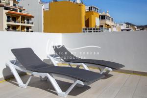 Gambar di galeri bagi Few steps from the beach hostel in Los Cristianos di Arona