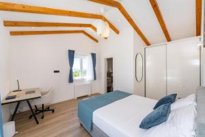 Villa Kale客房内的一张或多张床位
