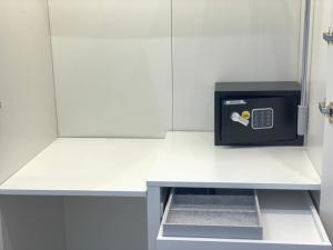 Fotografie z fotogalerie ubytování DROOMS 4,0 domotic smart self 24h,7 vicino treni Porta Susa e Centro Storico v Turíně
