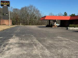 Gallery image of Guest Inn Aiken in Aiken