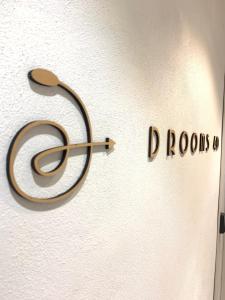 Certifikát, hodnocení, plakát nebo jiný dokument vystavený v ubytování DROOMS 4,0 domotic smart self 24h,7 vicino treni Porta Susa e Centro Storico