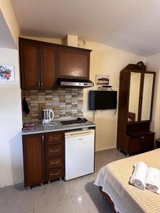 Fotografie z fotogalerie ubytování Kobuleti Rooftop Hotel v destinaci Kobuleti