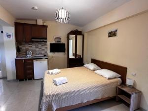 Fotografie z fotogalerie ubytování Kobuleti Rooftop Hotel v destinaci Kobuleti