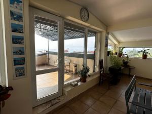 Fotografie z fotogalerie ubytování Kobuleti Rooftop Hotel v destinaci Kobuleti