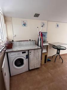 Mynd úr myndasafni af Kobuleti Rooftop Hotel í K'obulet'i