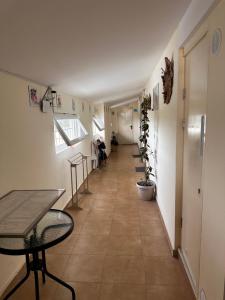 Fotografie z fotogalerie ubytování Kobuleti Rooftop Hotel v destinaci Kobuleti