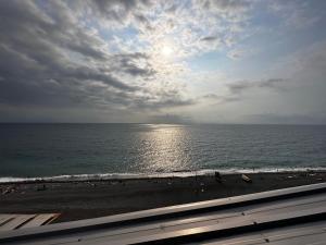 Fotografie z fotogalerie ubytování Kobuleti Rooftop Hotel v destinaci Kobuleti