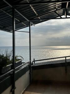 Fotografie z fotogalerie ubytování Kobuleti Rooftop Hotel v destinaci Kobuleti