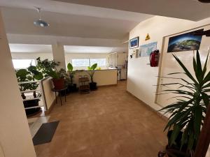 Fotografie z fotogalerie ubytování Kobuleti Rooftop Hotel v destinaci Kobuleti