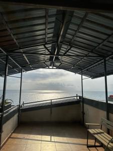 Fotografie z fotogalerie ubytování Kobuleti Rooftop Hotel v destinaci Kobuleti