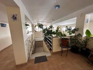 Fotografie z fotogalerie ubytování Kobuleti Rooftop Hotel v destinaci Kobuleti