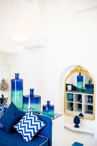 Gallery image of La Gasparina in Positano