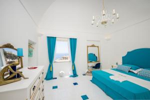 Gallery image of La Gasparina in Positano +46 photos