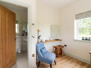 Photo de la galerie de l'établissement Bramble Cottage, à Blairgowrie 20 autres photos