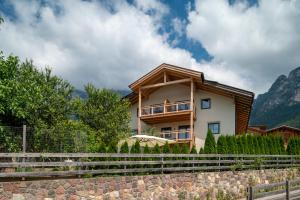 Imagen de la galería de Moarhof Ums, en Umes