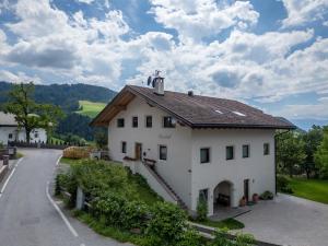 Imagen de la galería de Moarhof Ums, en Umes