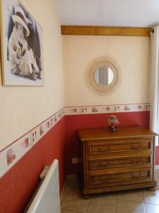 Zdjęcie z galerii obiektu Gîte du Pressoir w mieście Cerdon