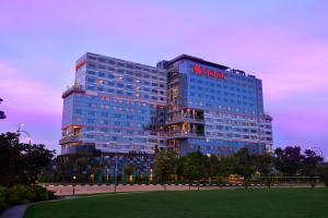 Gallery image of Genting Hotel Jurong in Singapore