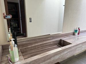 Fotografie z fotogalerie ubytování Hacienda Bay Lagoon and Seaside Serviced Cabana - Le Sidi hotel v destinaci El Alamein