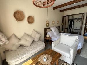 Fotografie z fotogalerie ubytování Hacienda Bay Lagoon and Seaside Serviced Cabana - Le Sidi hotel v destinaci El Alamein + 54 fotografií