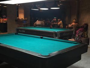 Hosté ubytování Bro&Sis Place