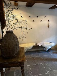 Φωτογραφία από το άλμπουμ του Wassermühle Triglitz - Alleinlage für Retreats, Workshops, Family & Friends σε Triglitz