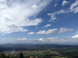 Gallery image of New-CasitaDeLasFlores-View-Wifi-Jacuzzi-Jarabacoa in Jarabacoa