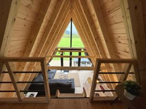 Foto sihtkohas Gnesau asuva majutusasutuse E d e l h e r t - Luxe Alpenhuis in prachtig Karinthië galeriist