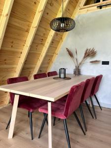 Foto sihtkohas Gnesau asuva majutusasutuse E d e l h e r t - Luxe Alpenhuis in prachtig Karinthië galeriist