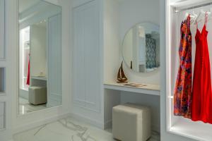 Fotografie z fotogalerie ubytování Maison Adriana v Sorrentu