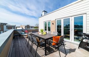 Μπαλκόνι ή βεράντα στο Vogelfrei