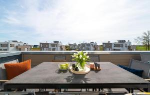 Μπαλκόνι ή βεράντα στο Vogelfrei