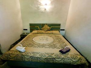 Postel nebo postele na pokoji v ubytování Hostel Rcif + 13 fotografií