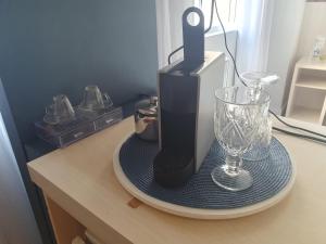 Φωτογραφία από το άλμπουμ του Alphaville café e estac grátis, reformado σε Barueri